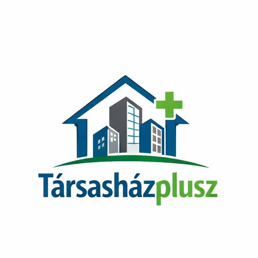 Társasház Plusz