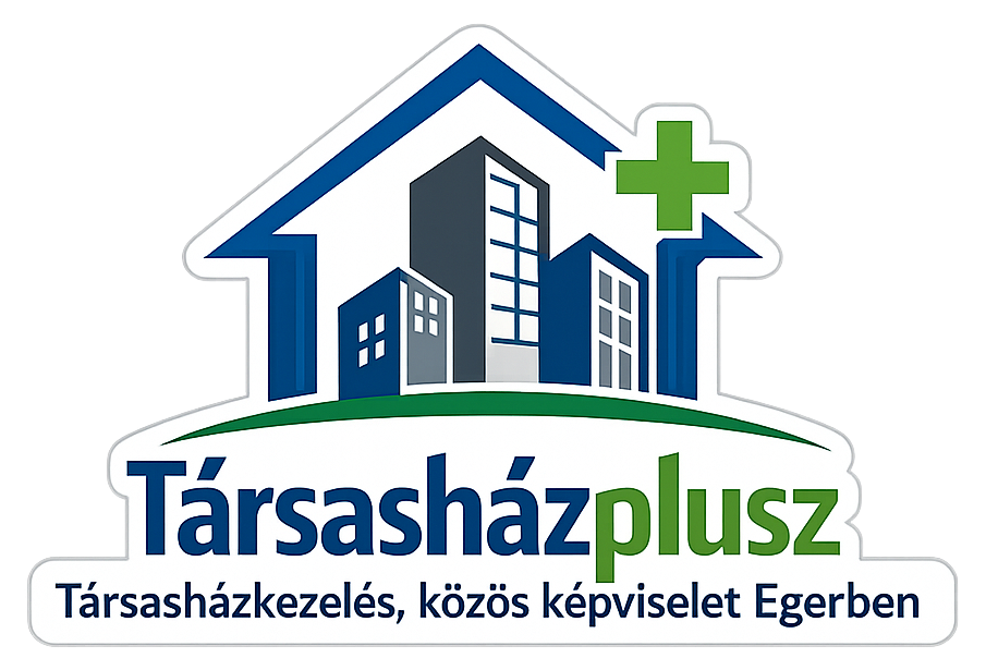 Társasház Plusz